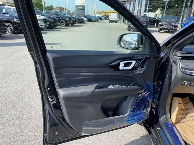 Jeep Compass 1.3 Multiair T4 FWD 6DDCT S