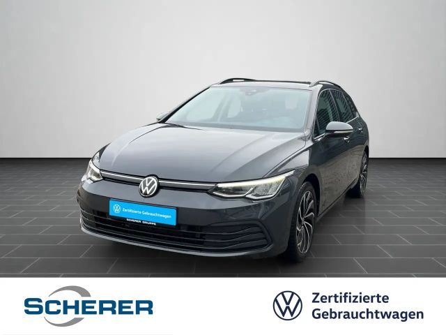 Volkswagen Golf 1.0 TSI Golf VIII Variant