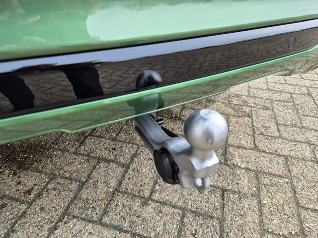 Ford Kuga Plug in Hybrid ST Line X