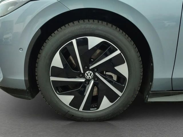 Volkswagen ID.7 IQ.Drive Pro Tourer