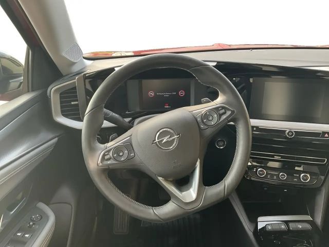 Opel Mokka 1.2 Turbo Elegance Turbo