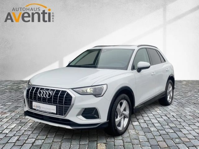 Audi Q3 advanced *DSG*Pano*LED*Navi*SHZ*PDC*