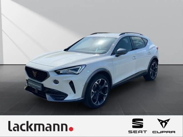 Cupra Formentor 4Drive VZ