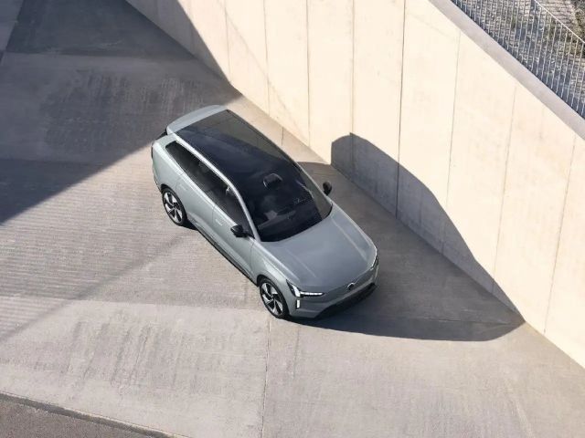 Volvo EX90 Twin motor Ultra