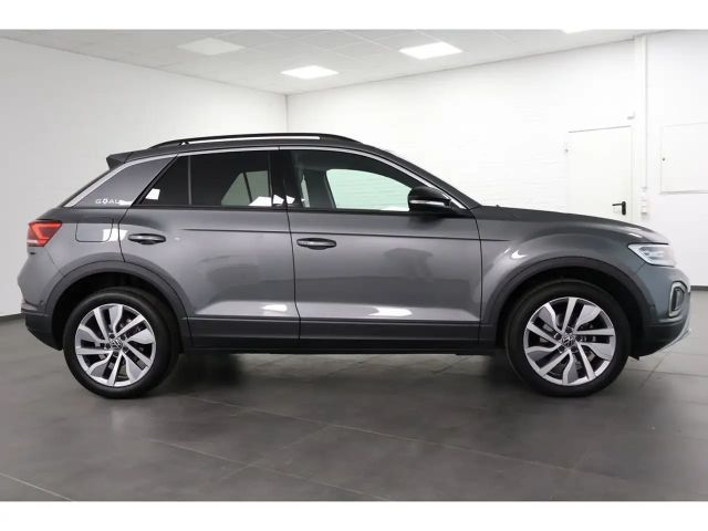 Volkswagen T-Roc 1.5 TSI DSG