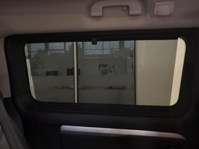 Opel Zafira Life 2.0 CDTI Elegance