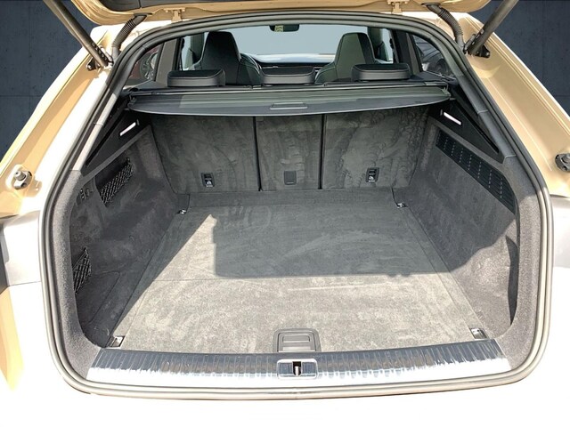 Audi Q8 50 TDI Quattro