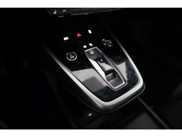 Audi Q4 e-tron Quattro S-Line Sportback