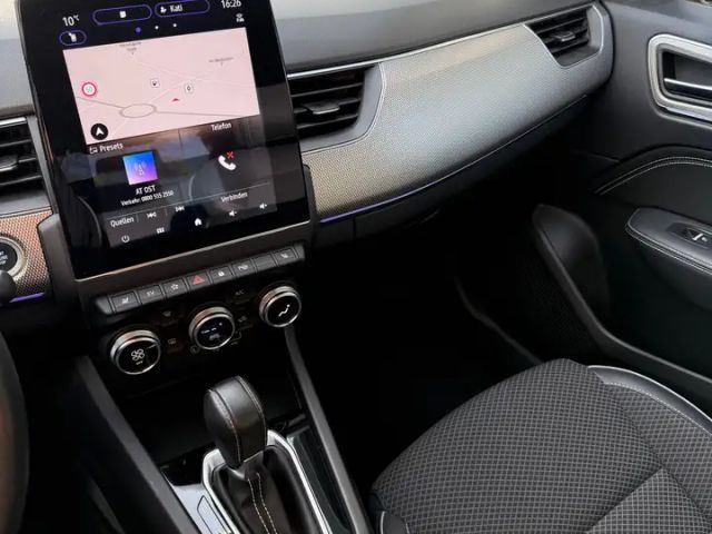 Renault Arkana E-Tech Hybrid Intens