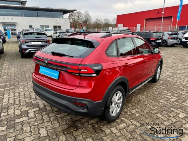 Volkswagen Taigo Life