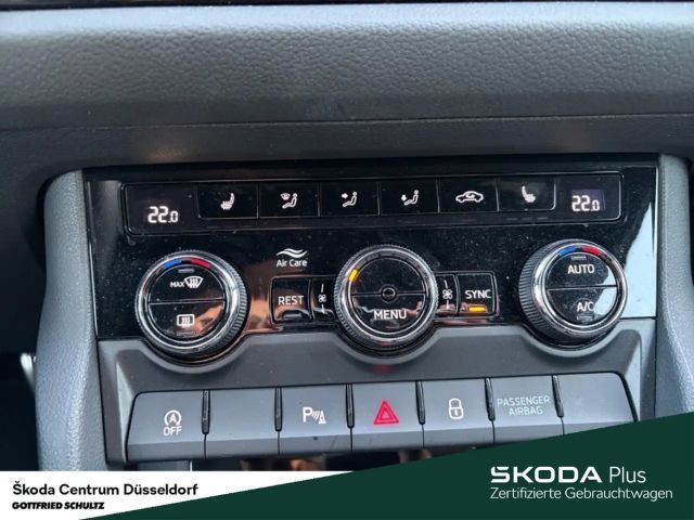 Skoda Kodiaq Business Sportline