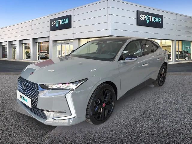 DS DS 4 BlueHDi Mobiles Performance Line
