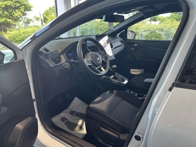 Renault Captur TCe 90 Techno