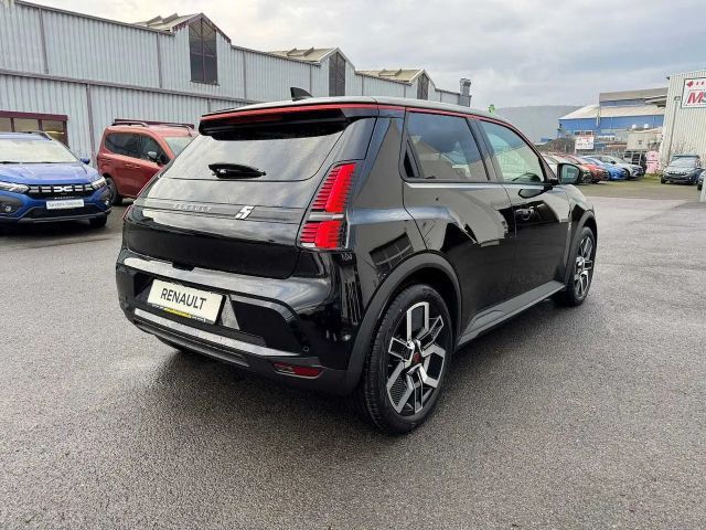 Renault 5 Comfort Electric Techno