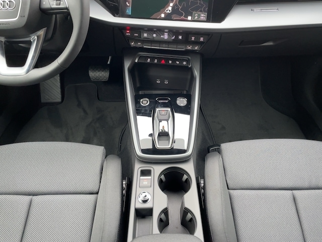 Audi A3 35 TFSI S-Tronic