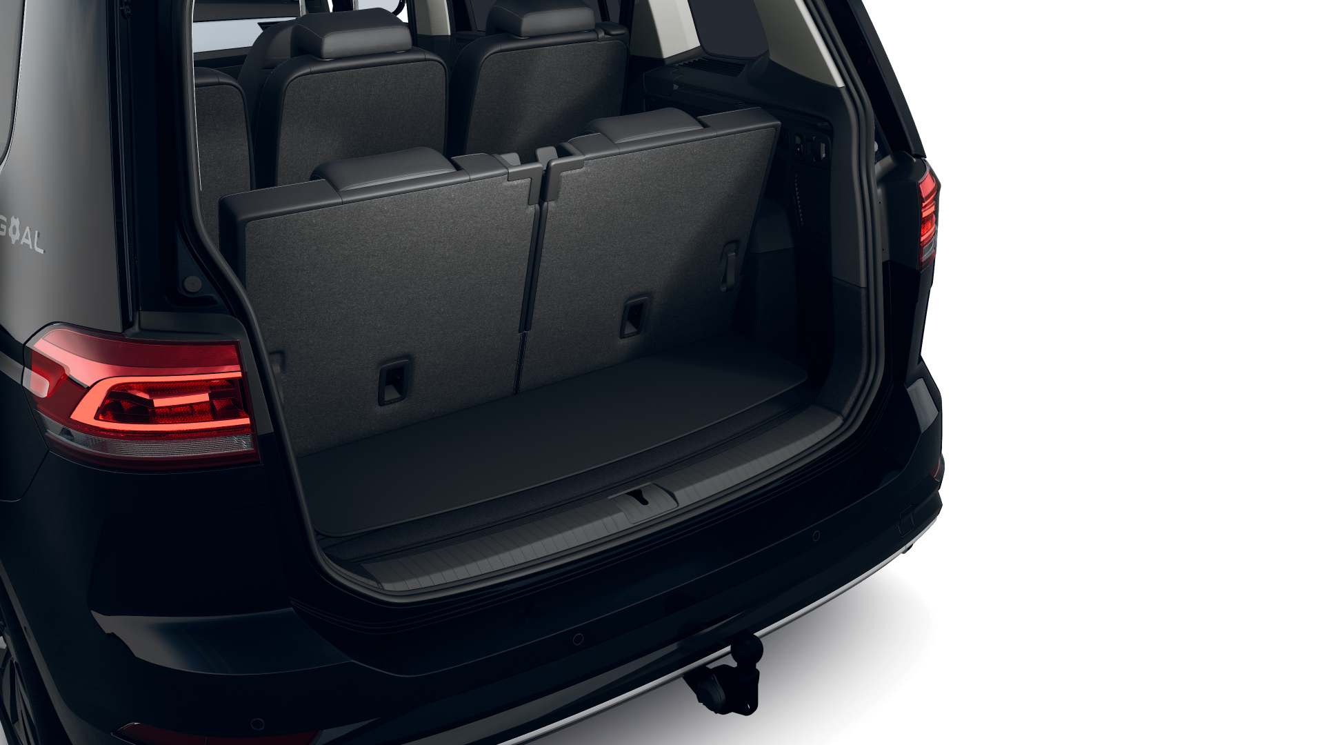 Volkswagen Touran Touran 1.5   CL   BT110 TSID7F