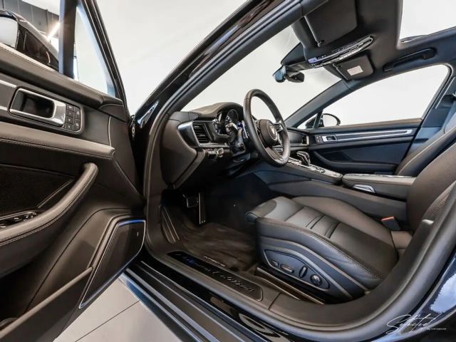 Porsche Panamera E-Hybrid