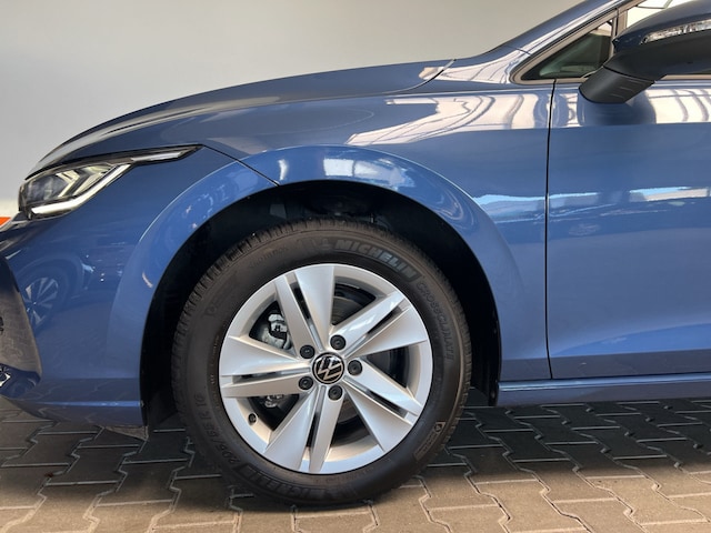 Volkswagen Golf 1.5 TSI DSG Life