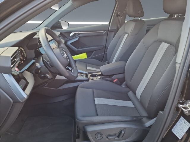 Audi A3 35 TFSI S-Tronic Sedan