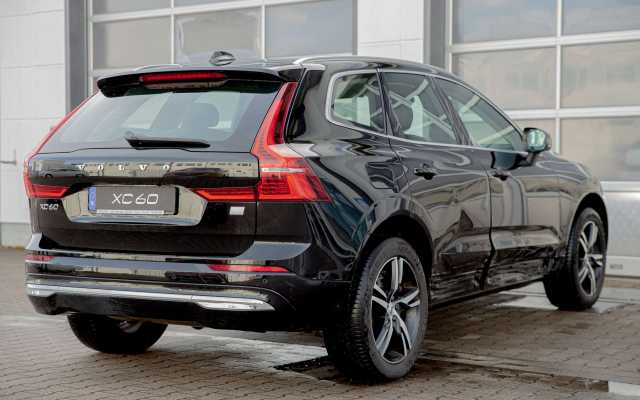 Volvo XC60 AWD Inscription T8