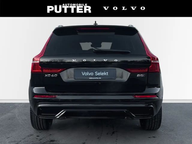 Volvo XC60 AWD Dark Ultra