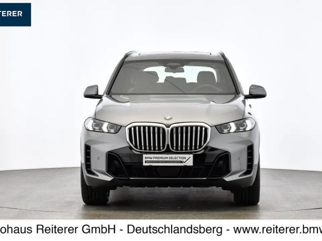 BMW X5 M-Sport xDrive30d