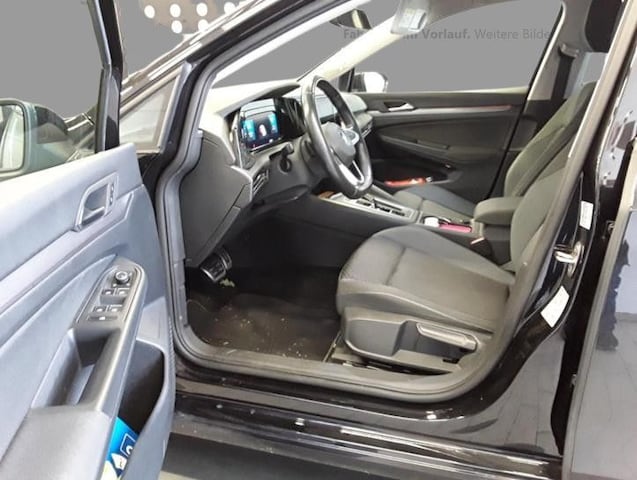 Volkswagen Golf 1.5 TSI DSG Golf VIII Life