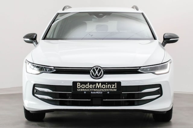 Volkswagen Golf 1.5 TSI Variant