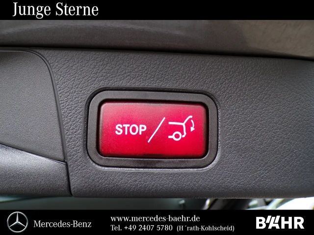 Mercedes-Benz B 200 Progressive Sedan