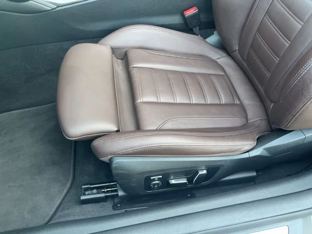 BMW 420 420d Cabrio M-Sport