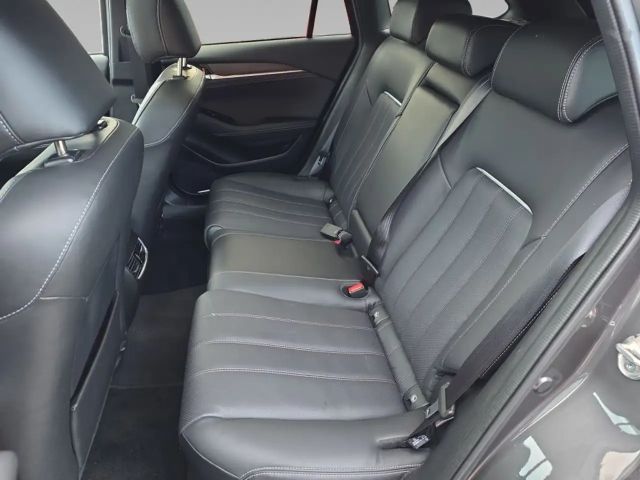 Mazda 6 SkyActiv Sportbreak Takumi