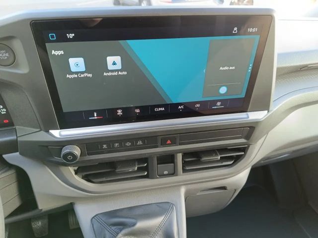 Volkswagen Transporter T7