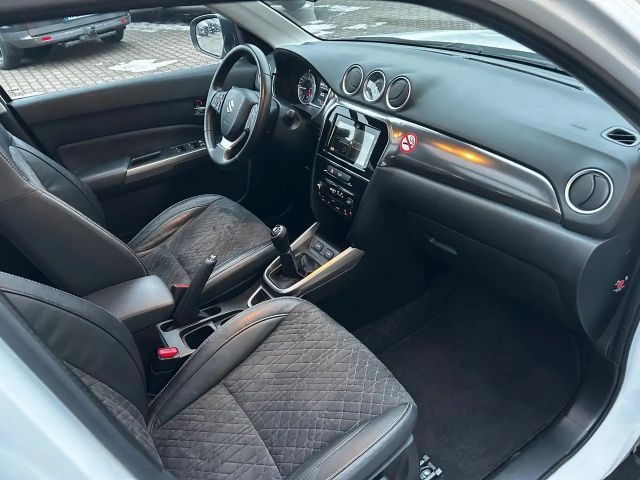 Suzuki Vitara Comfort