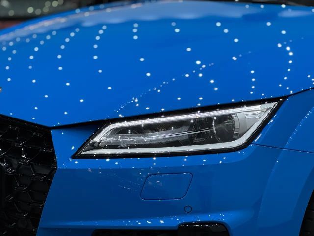 Audi TT 40 TFSI Cabriolet S-Line