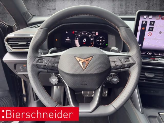 Cupra Formentor 4Drive DSG VZ