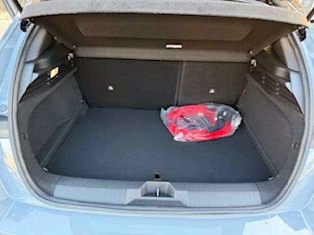 Opel Astra GS-Line Grand Sport