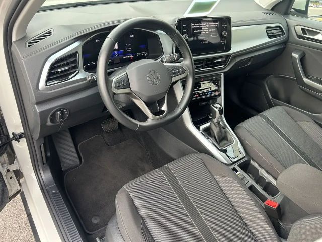 Volkswagen T-Roc 1.5 TSI DSG Life