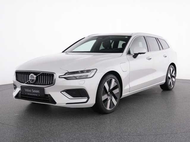 Volvo V60 V60
