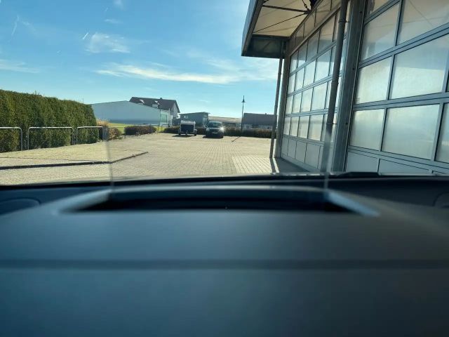 Ford Focus Titanium Wagon