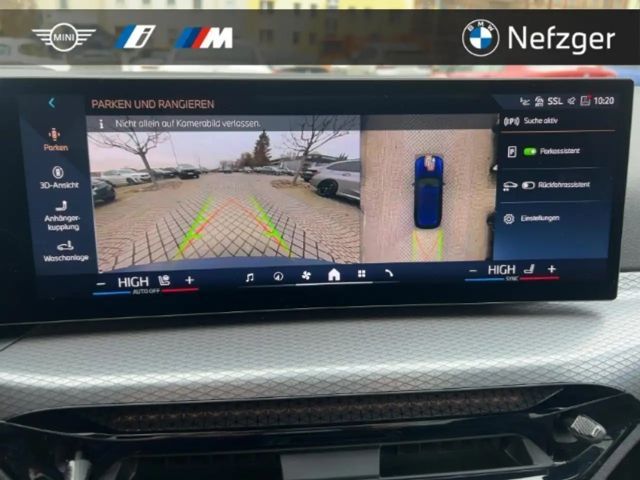 BMW 330 330d M-Sport Touring xDrive