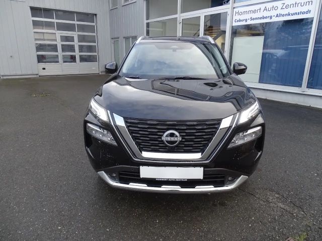Nissan X-trail Tekna