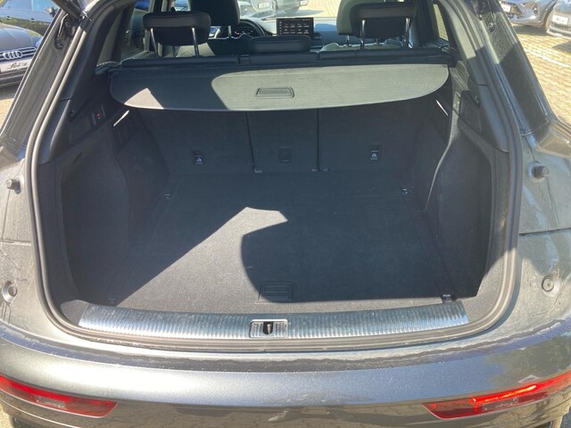 Audi Q5 45 TFSI Quattro S-Tronic