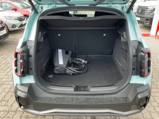 Renault 4 Comfort E-Tech Iconic