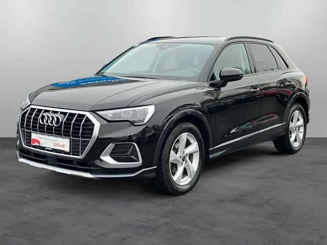 Audi Q3 35 TDI S-Tronic