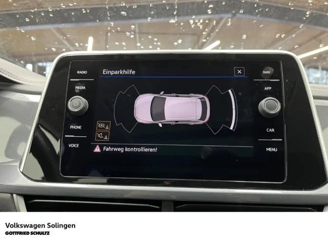 Volkswagen T-Roc 2.0 TDI DSG Plus Style