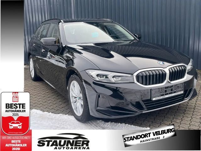 BMW 320 320d Touring