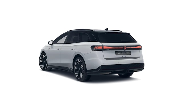 Volkswagen ID.7 GTX IQ.Drive Tourer