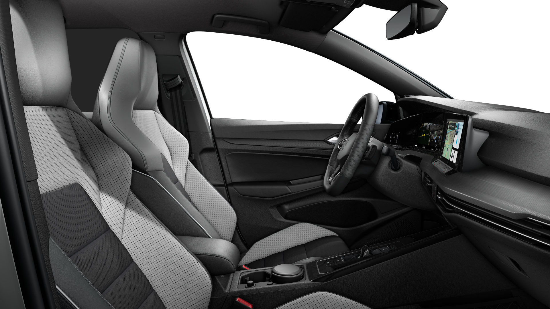 Volkswagen Golf GTD Golf VIII