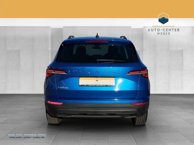 Skoda Karoq 1.5 TSI Drive