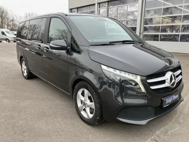 Mercedes-Benz V 250 Limousine Lang V 250 d